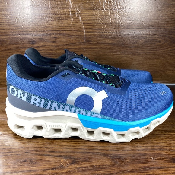 On Cloudmonster 2 Mens shoe size 11.5
